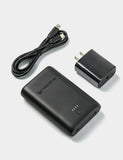 7.4V/12V Battery & Charger Set, 7200mAh