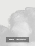 Girl’s Heated FELLEX® Hooded Jacket 7.4V