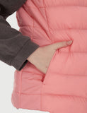 Girl’s Heated FELLEX® Vest 7.4V