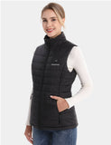 Women’s Heated Vest 7.4V (Up to 12 heating hours)
