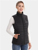 Women’s Heated Vest 7.4V (Up to 20 heating hours)