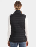 Women’s Heated Vest 7.4V (Up to 12 heating hours)