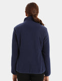 Women's Heated Fleece Jacket 7.4V - New Colors