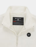 Women's Heated Fleece Jacket 7.4V - New Colors
