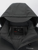 Men’s Heated Jacket 7.4V (Up to 20 Heating Hours)