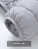Heated Jacket 7.4V for Unisex
