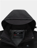 Women’s Heated Jacket 7.4V (Up to 13 Heating Hours)