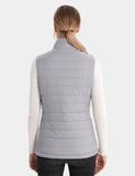 Women's Classic Heated Vest 7.4V (Up to 12 heating hours) - New Colors