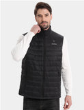 Men’s Heated Vest 7.4V (Up to 12 heating hours)
