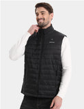 Men’s Heated Vest 7.4V (Up to 20 heating hours)