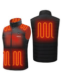 Men's Classic Heated Vest 7.4V