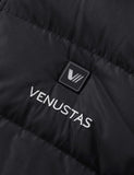Men’s Heated Vest 7.4V (Up to 12 heating hours)