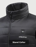 Men’s Heated Vest 7.4V (Up to 12 heating hours)