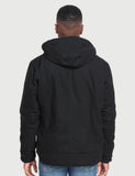 Men’s Heated Canvas Work Jacket 12V