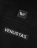 Men’s Heated Recycled Fleece Vest 7.4V