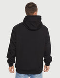 Pullover Heated Hoodie for Unisex with Heating Pockets 7.4V