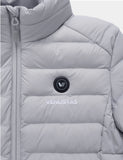 Men's Heated Lightweight Puffer Jacket 7.4V