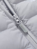 Men's Heated Lightweight Puffer Jacket 7.4V