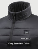 Women’s Heated Vest 7.4V (Up to 20 heating hours)