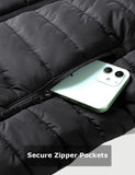 Women’s Heated Vest 7.4V (Up to 12 heating hours)