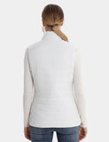 Women's Classic Heated Vest 7.4V (Up to 12 heating hours) - New Colors