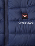 Women's Classic Heated Vest 7.4V (Up to 20 heating hours) - New Colors