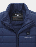 Women's Classic Heated Vest 7.4V (Up to 12 heating hours) - New Colors