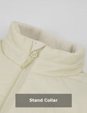 Women’s Classic Heated Vest 7.4V - Seedpearl