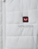 Women's Classic Heated Vest 7.4V (Up to 12 heating hours) - New Colors