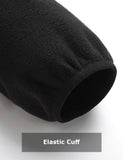 Zipper up Heated Fleece Jacket for Women 7.4V