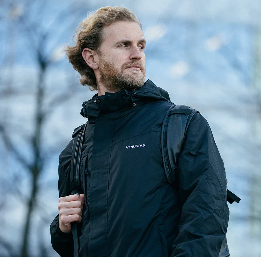Heated Jacket