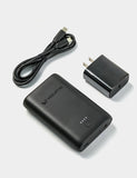 7.4V/12V Battery & Charger Set, 7200mAh