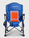 Heated Camping Chair 7.4V, HC01
