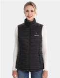 Women’s Heated Vest 7.4V (Up to 12 heating hours)