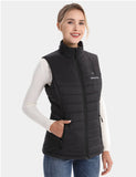Women’s Heated Vest 7.4V (Up to 20 heating hours)