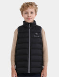[Open Box] Boy’s Heated FELLEX® Vest 7.4V [L,XL]