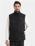 Men’s Heated Vest 7.4V (Up to 20 heating hours)