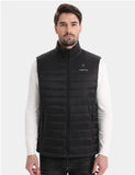 Men’s Heated Vest 7.4V (Up to 20 heating hours)