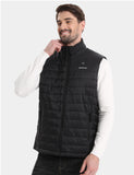 Men’s Heated Vest 7.4V (Up to 12 heating hours)