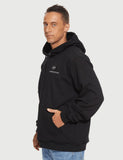 [Open Box] Pullover Heated Hoodie for Unisex with Heating Pockets 7.4V [XS,S,M,2XL]