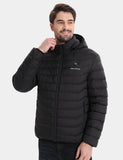 [Open Box] Heated Jacket 7.4V for Unisex [XS,S,M,L,XL,2XL,3XL,4XL]
