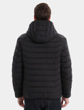 [Open Box] Heated Jacket 7.4V for Unisex [XS,S,M,L,XL,2XL,3XL,4XL]