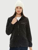 [Open Box] Women's 3-in-1 Heated Jacket 7.4V with Heating Pockets [S,M,L,XL,2XL]