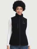 [Open Box] Women’s Heated Recycled Fleece Vest 7.4V [XS,S,M,L,XL]